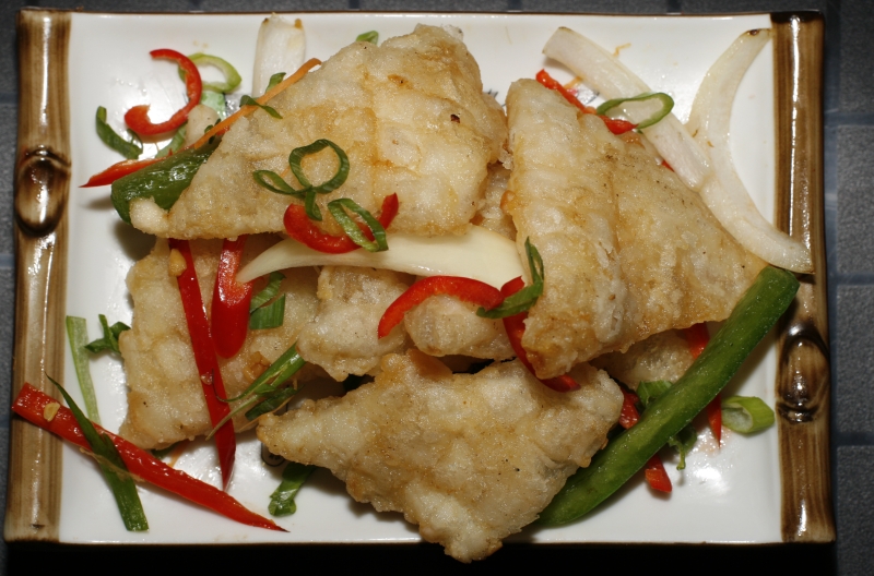 Chop Chop Express Chinese Takeaway Menu